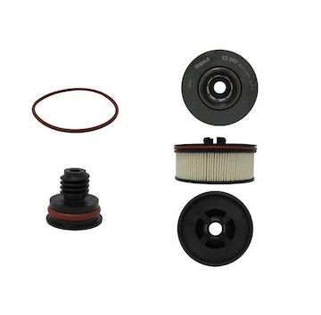 Palivový filtr MAHLE ORIGINAL KX 683D