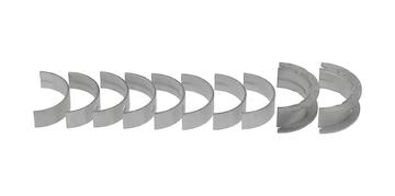 Pánev ložiska klikového hřídele GLYCO H1298/5 STD