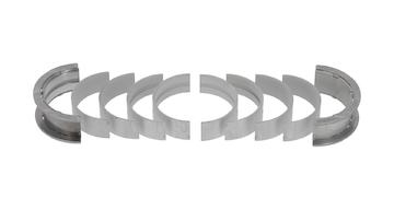 Pánev ložiska klikového hřídele GLYCO H1364/5 0.25MM