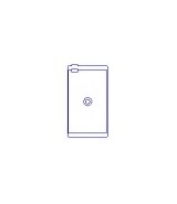 Pánev ojničního ložiska KING C4071-AM