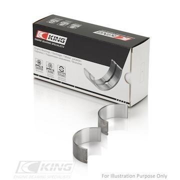 Pánev ojničního ložiska KING CR 197AM0.25