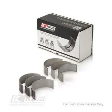 Pánev ojničního ložiska KING CR 349SP0.5