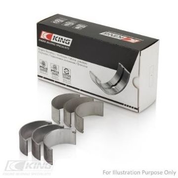 Pánev ojničního ložiska KING CR 349XA