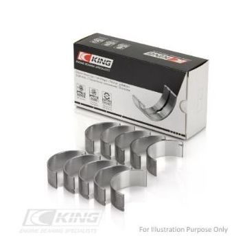 Pánev ojničního ložiska KING CR 501AM1.0