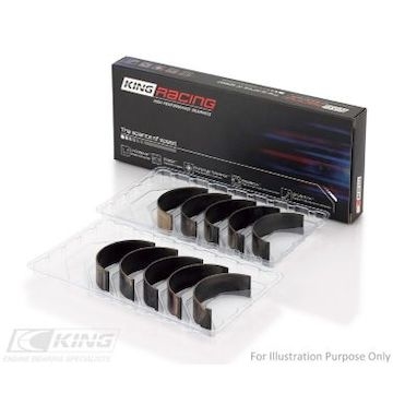 Pánev ojničního ložiska KING CR 509XP.026