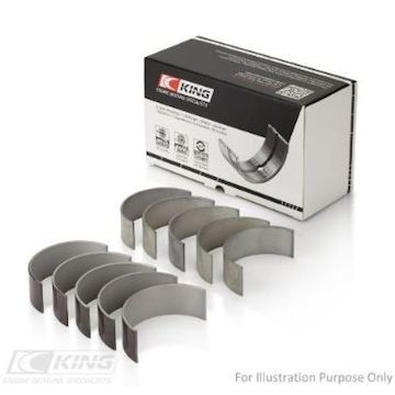 Pánev ojničního ložiska KING CR 524SP0.25