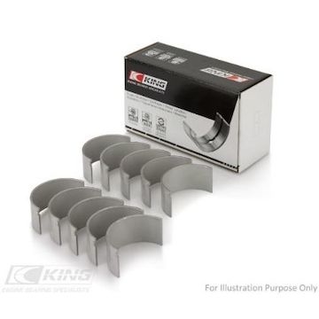 Pánev ojničního ložiska KING CR 524SV0.25