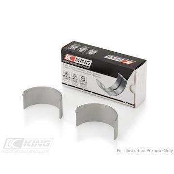 Pánev ojničního ložiska KING CR1208CP