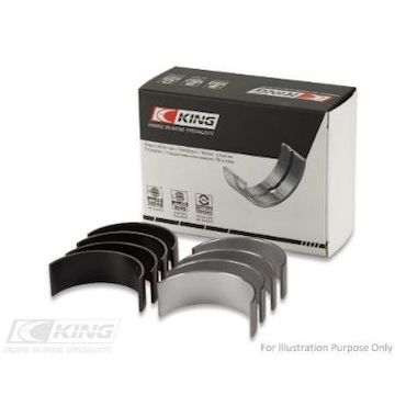 Pánev ojničního ložiska KING CR4357BX0.75