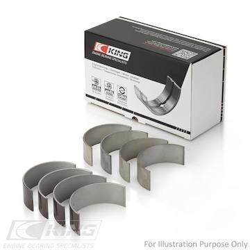 Pánev ojničního ložiska KING CR4503SP0.5