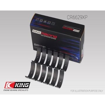 Pánev ojničního ložiska KING CR6629XP