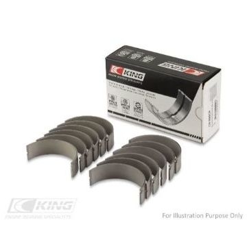 Pánev ojničního ložiska KING CR6639CP0.5