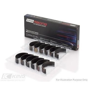 Pánev ojničního ložiska KING CR6640XP0.25