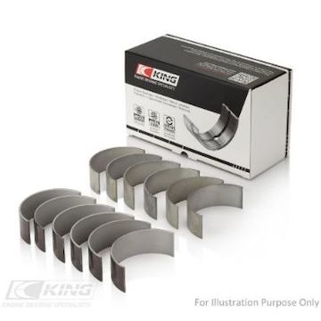 Pánev ojničního ložiska KING CR6748SP0.25