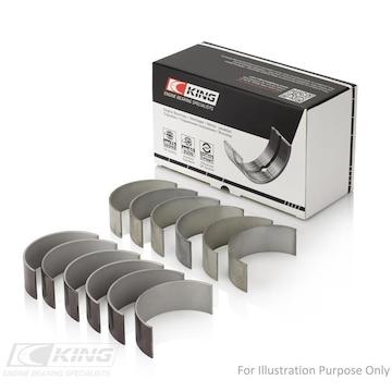 Pánev ojničního ložiska KING CR6866SP0.25