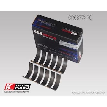 Pánev ojničního ložiska KING CR6877XPC