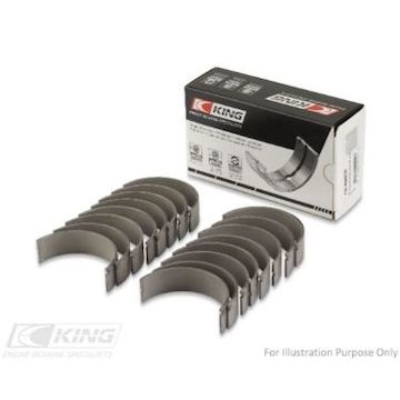 Pánev ojničního ložiska KING CR8036CP0.25