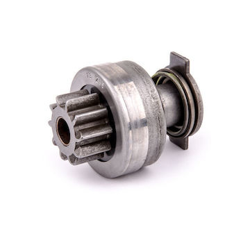 Pastorek, startér MAHLE ORIGINAL MSX 1803