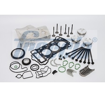 Píst FRECCIA FR700-50SR