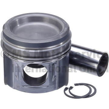 Píst KOLBENSCHMIDT 41259600