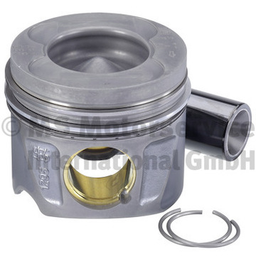 Píst KOLBENSCHMIDT 41946600