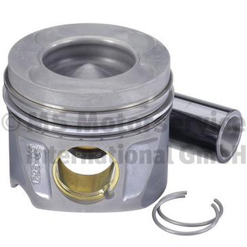 Píst KOLBENSCHMIDT 41947600