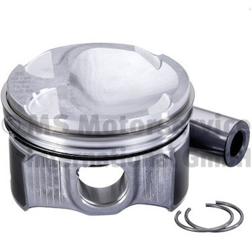 Píst KOLBENSCHMIDT 42135620