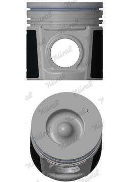 Píst NÜRAL 87-426200-00
