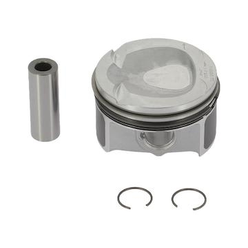 Píst NÜRAL 87-430600-00