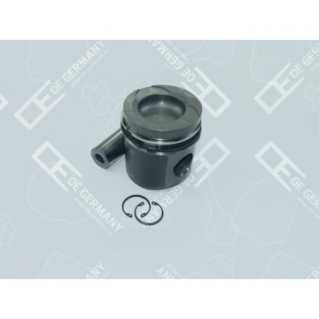 Píst OE Germany 02 0320 286000