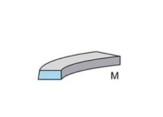 Pístní kroužek KOLBENSCHMIDT 65952