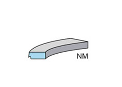 Pístní kroužek KOLBENSCHMIDT 86420