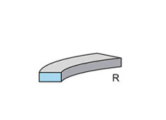 Pístní kroužek KOLBENSCHMIDT 87334