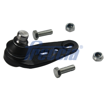 Podpora-/ Kloub FRECCIA STS25-10016