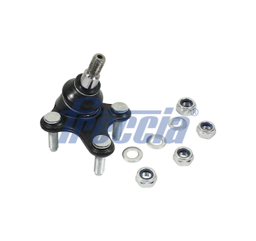 Podpora-/ Kloub FRECCIA STS25-10070