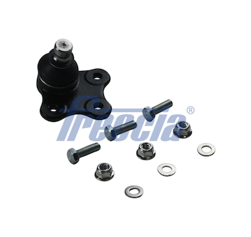 Podpora-/ Kloub FRECCIA STS25-10073