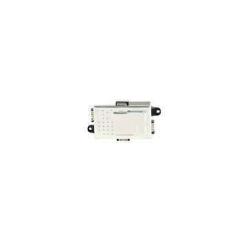 Regulace, vnitřní ventilace MAHLE ORIGINAL ABR 67 000S