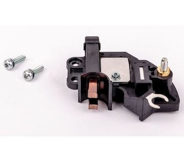 Regulátor generátoru MAHLE ORIGINAL MGX 1799KIT