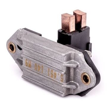 Regulátor generátoru MAHLE ORIGINAL MGX 1802