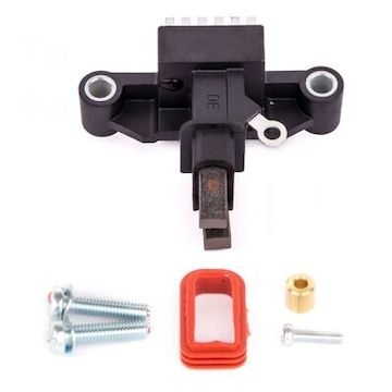 Regulátor generátoru MAHLE ORIGINAL MGX 281KIT