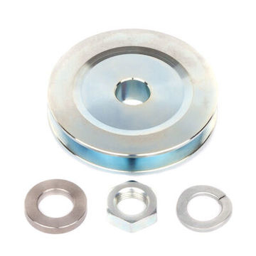 Řemenice, generátor MAHLE ORIGINAL MGX 246KIT