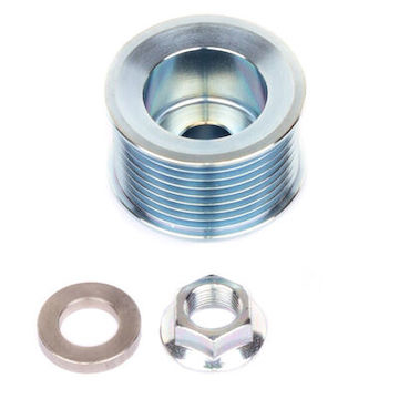 Řemenice, generátor MAHLE ORIGINAL MGX 930KIT