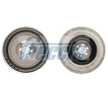 Řemenice, klikový hřídel FRECCIA PUL11-112