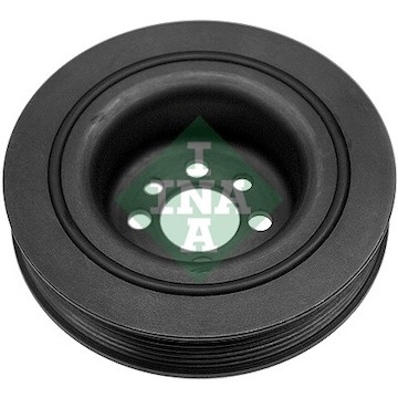 Řemenice, klikový hřídel INA 544 0003 10