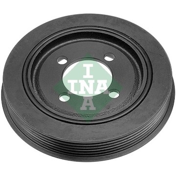 Řemenice, klikový hřídel INA 544 0045 10