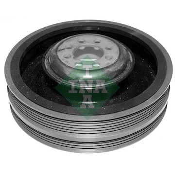 Řemenice, klikový hřídel INA 544 0061 10