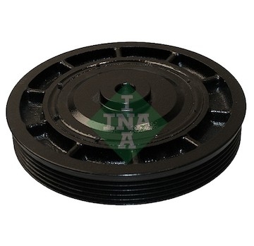 Řemenice, klikový hřídel INA 544 0089 10