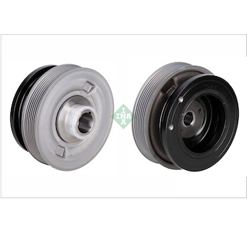 Řemenice, klikový hřídel INA 544 0511 10