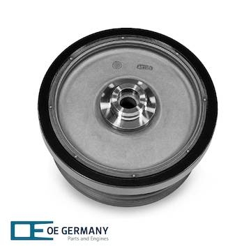Řemenice, klikový hřídel OE Germany 802655