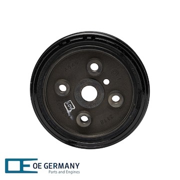 Řemenice, klikový hřídel OE Germany 802749